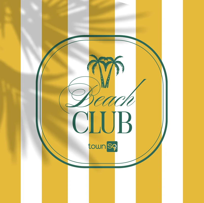 Projeto Beach Club