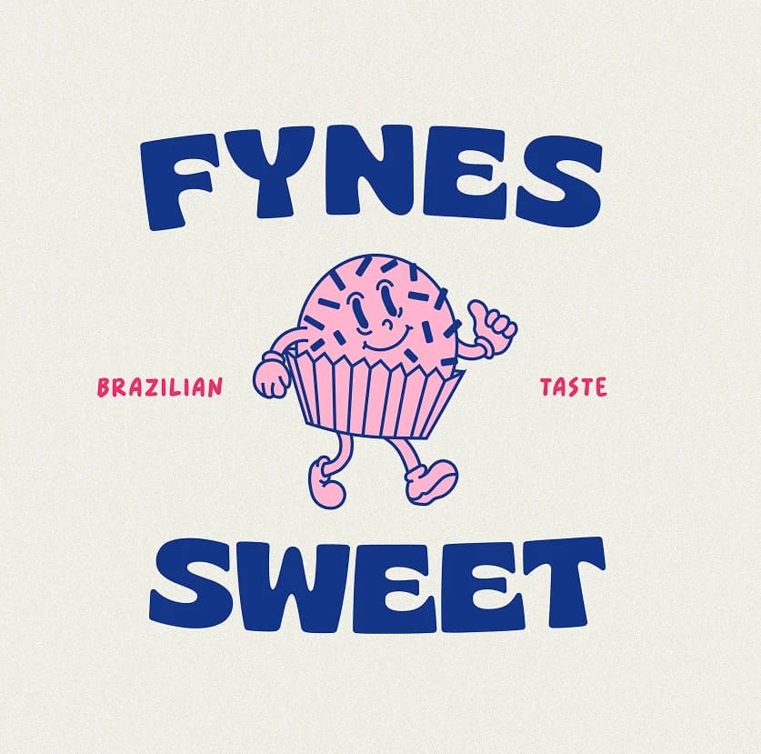 Projeto Fynes Sweet