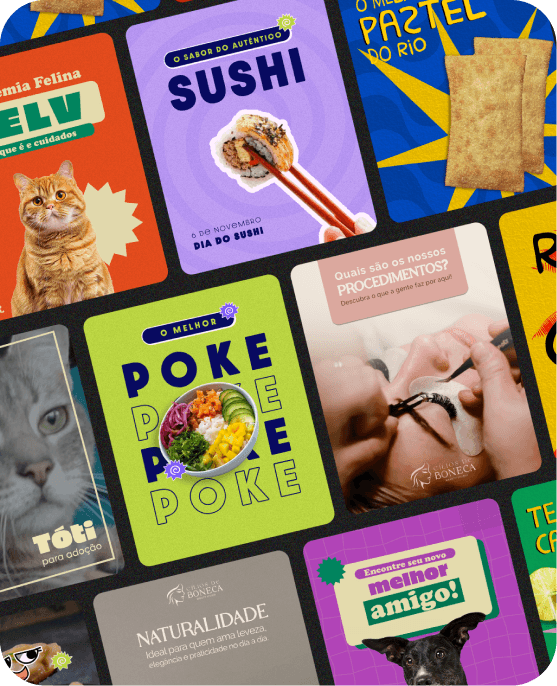 Projeto Mídias Sociais